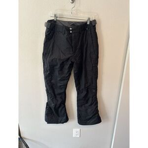 Nike ACG 3 Men’s Medium Outer layer Fit storm Snow Pants Black